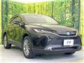 2020 Toyota Harrier Hybrid