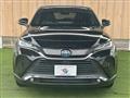 2020 Toyota Harrier Hybrid
