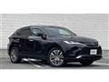 2020 Toyota Harrier Hybrid
