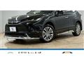 2020 Toyota Harrier Hybrid