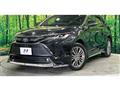 2020 Toyota Harrier Hybrid