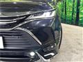 2020 Toyota Harrier Hybrid