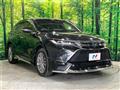 2020 Toyota Harrier Hybrid