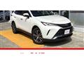 2020 Toyota Harrier Hybrid