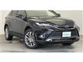 2020 Toyota Harrier Hybrid