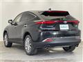 2020 Toyota Harrier Hybrid
