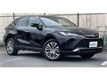 2020 Toyota Harrier Hybrid