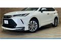 2020 Toyota Harrier Hybrid