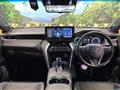 2020 Toyota Harrier Hybrid