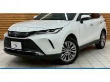 2020 Toyota Harrier Hybrid