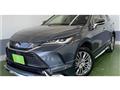 2020 Toyota Harrier Hybrid