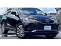2020 Toyota Harrier Hybrid