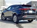 2020 Toyota Harrier Hybrid