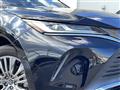 2020 Toyota Harrier Hybrid