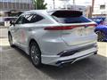 2020 Toyota Harrier Hybrid