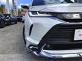 2020 Toyota Harrier Hybrid