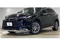 2020 Toyota Harrier Hybrid
