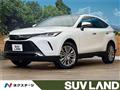 2020 Toyota Harrier Hybrid