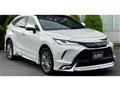 2020 Toyota Harrier Hybrid