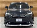2020 Toyota Harrier Hybrid