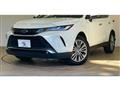 2020 Toyota Harrier Hybrid