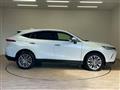 2020 Toyota Harrier Hybrid