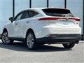 2020 Toyota Harrier Hybrid