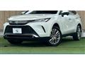 2020 Toyota Harrier Hybrid