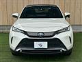 2020 Toyota Harrier Hybrid