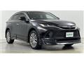2020 Toyota Harrier Hybrid
