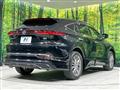 2020 Toyota Harrier Hybrid