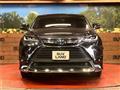 2020 Toyota Harrier Hybrid