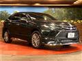 2020 Toyota Harrier Hybrid