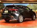 2020 Toyota Harrier Hybrid