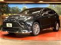 2020 Toyota Harrier Hybrid