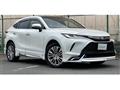 2020 Toyota Harrier Hybrid