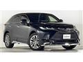 2020 Toyota Harrier Hybrid