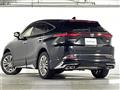 2020 Toyota Harrier Hybrid