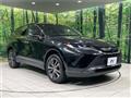 2021 Toyota Harrier Hybrid