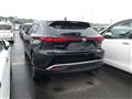 2021 Toyota Harrier Hybrid