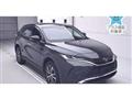 2021 Toyota Harrier Hybrid