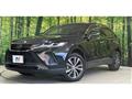 2021 Toyota Harrier Hybrid