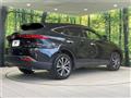 2021 Toyota Harrier Hybrid