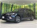 2021 Toyota Harrier Hybrid