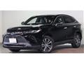 2021 Toyota Harrier Hybrid