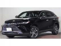 2021 Toyota Harrier Hybrid