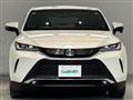 2021 Toyota Harrier Hybrid