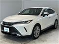 2021 Toyota Harrier Hybrid
