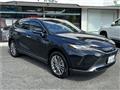 2021 Toyota Harrier Hybrid