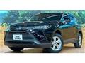 2021 Toyota Harrier Hybrid